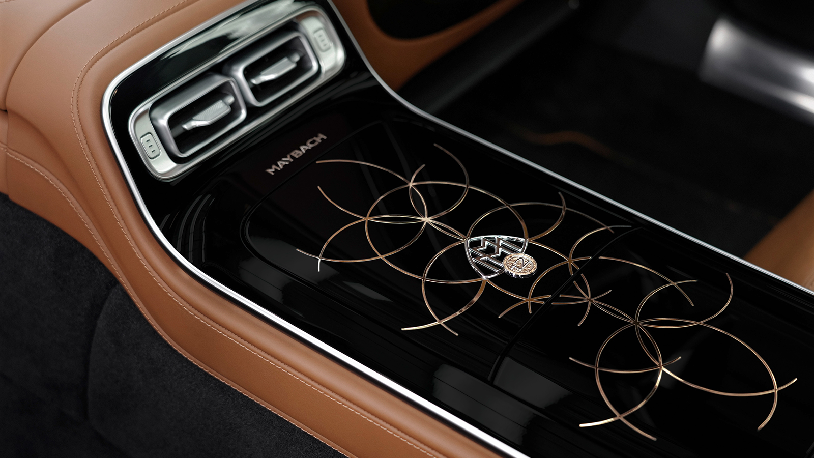 Η νέα Mercedes-Maybach V12 Edition πάει την πολυτέλεια σε άλλο επίπεδο